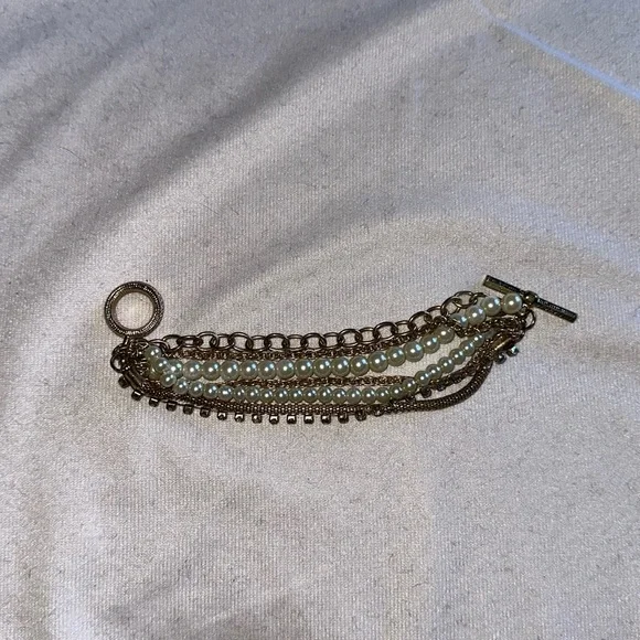 Stack bracelet - Picture 1 of 5